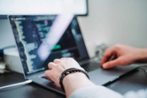 Computer coding