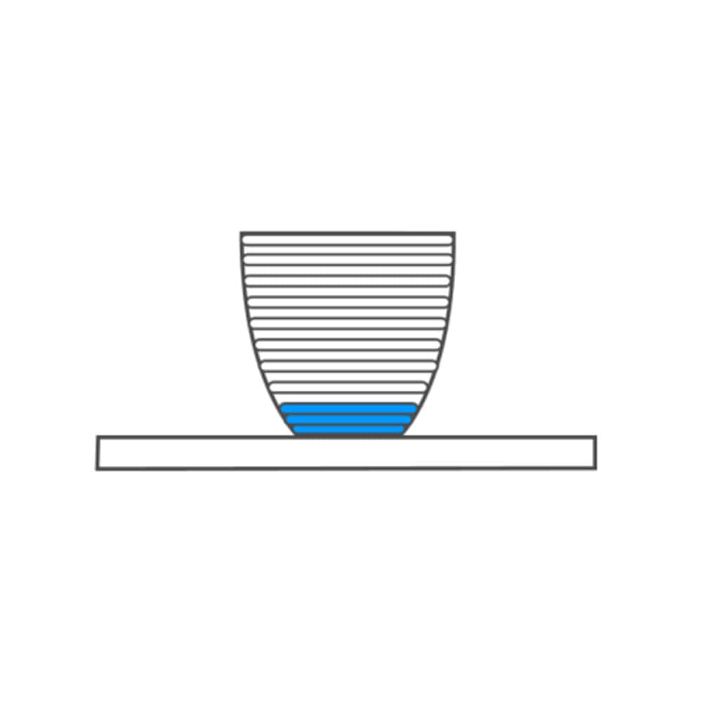 Top Layer Bottom Layer