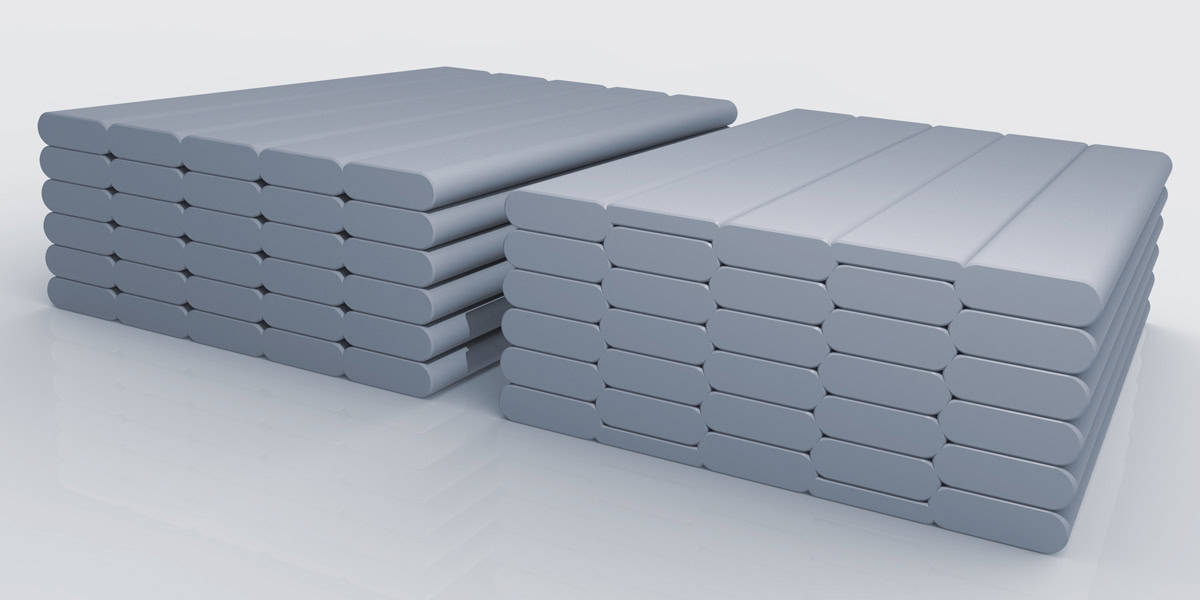 Unlocking stronger, less porous FDM prints with ADDCAAM